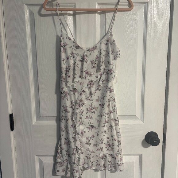 Floral Dress - Picture 1 of 2